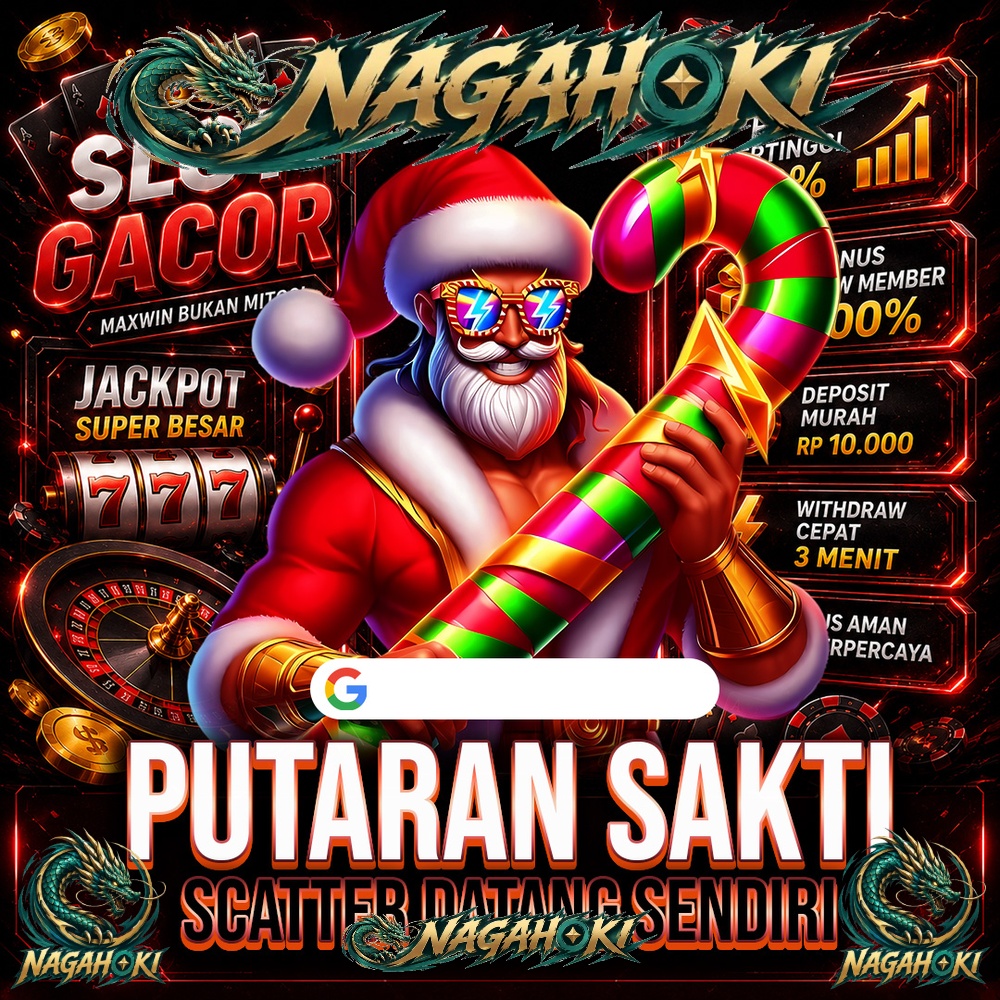 NAGAHOKI: Situs Slot777 24 Jam dengan Update Informasi Permainan Terbaru